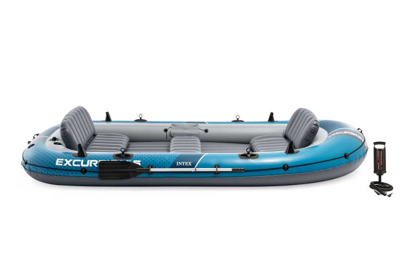 Excursion™ 5 Boat Nafukovací člun