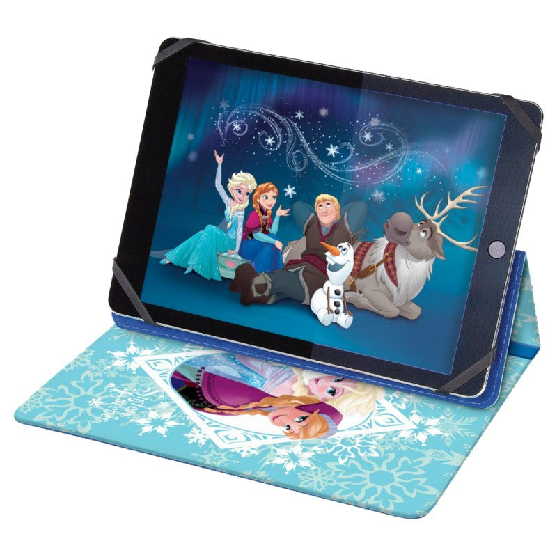 Lexibook univerzální pouzdro na tablet 7-10'' Frozen