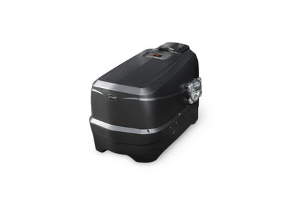 Vířivka Jet Bubble Deluxe 220-240 V 6 osob