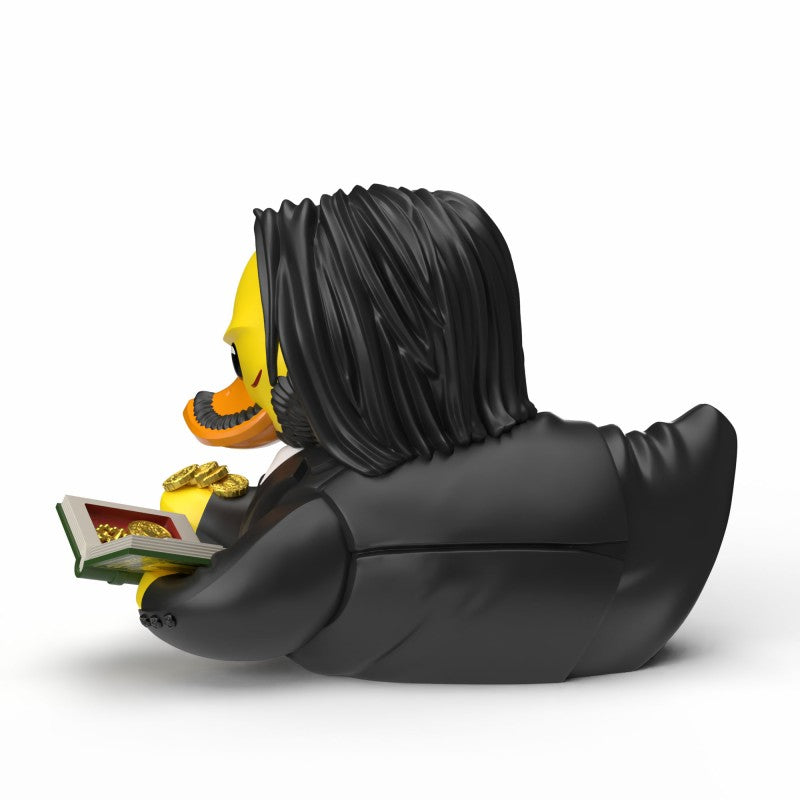 Tubbz kachnička John Wick - Book (první edice)