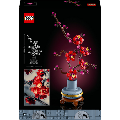 LEGO® Icons 10369 Meruňka japonská