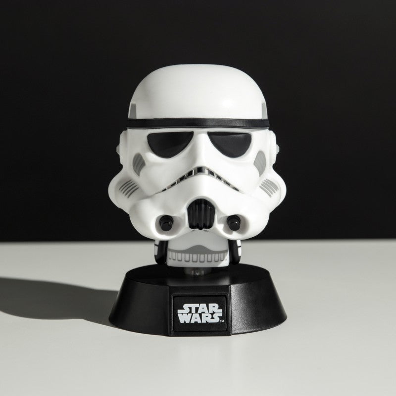 Icon Light Star Wars - Stormtrooper