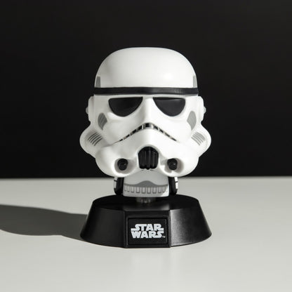Icon Light Star Wars - Stormtrooper