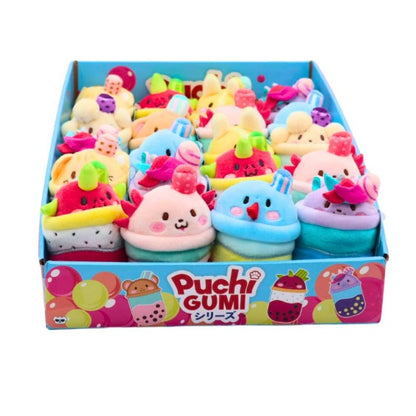 Puchi Gumi Mini kačer