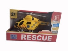 Helikoptéra