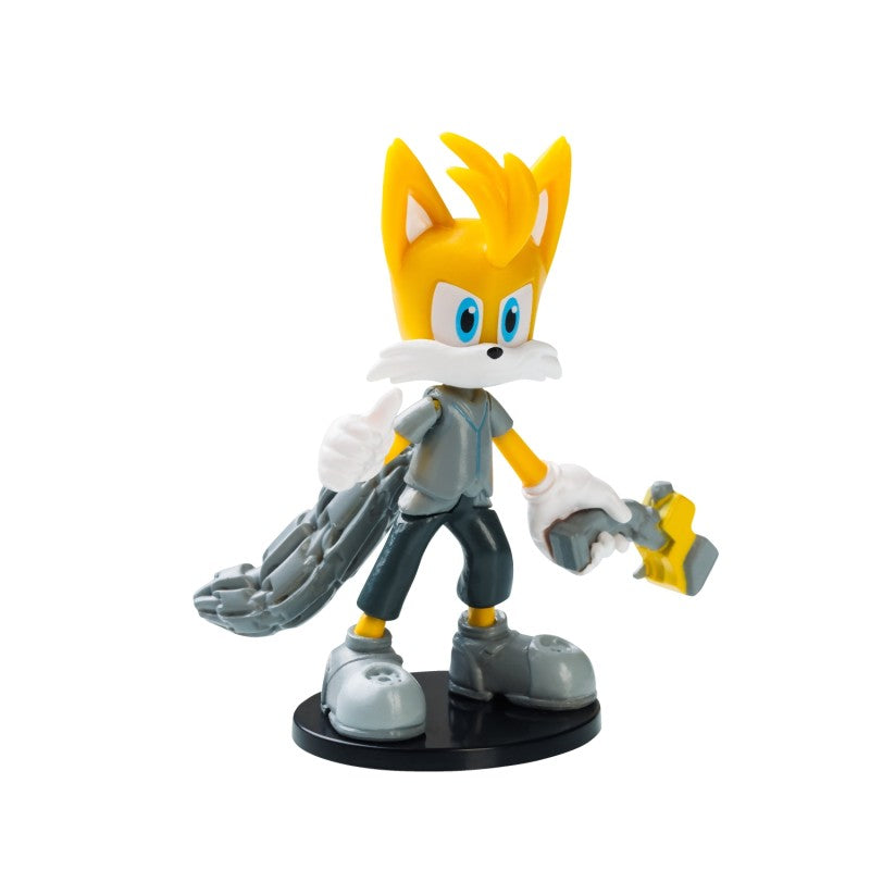 Sonic akční figurka 1 ks