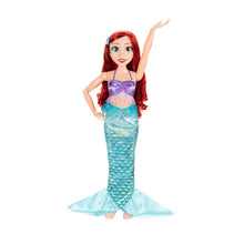 Panenka Disney Princess Ariel 80 cm