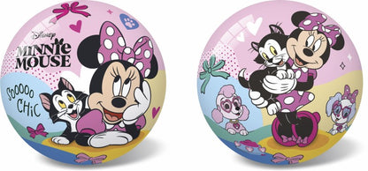 Míč Disney Minnie - Hotel pro mazlíčky 14 cm