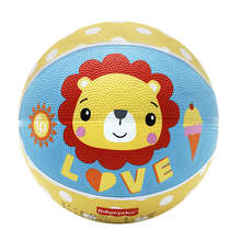 Fisher-Price Nafukovací míč Panda 15 cm
