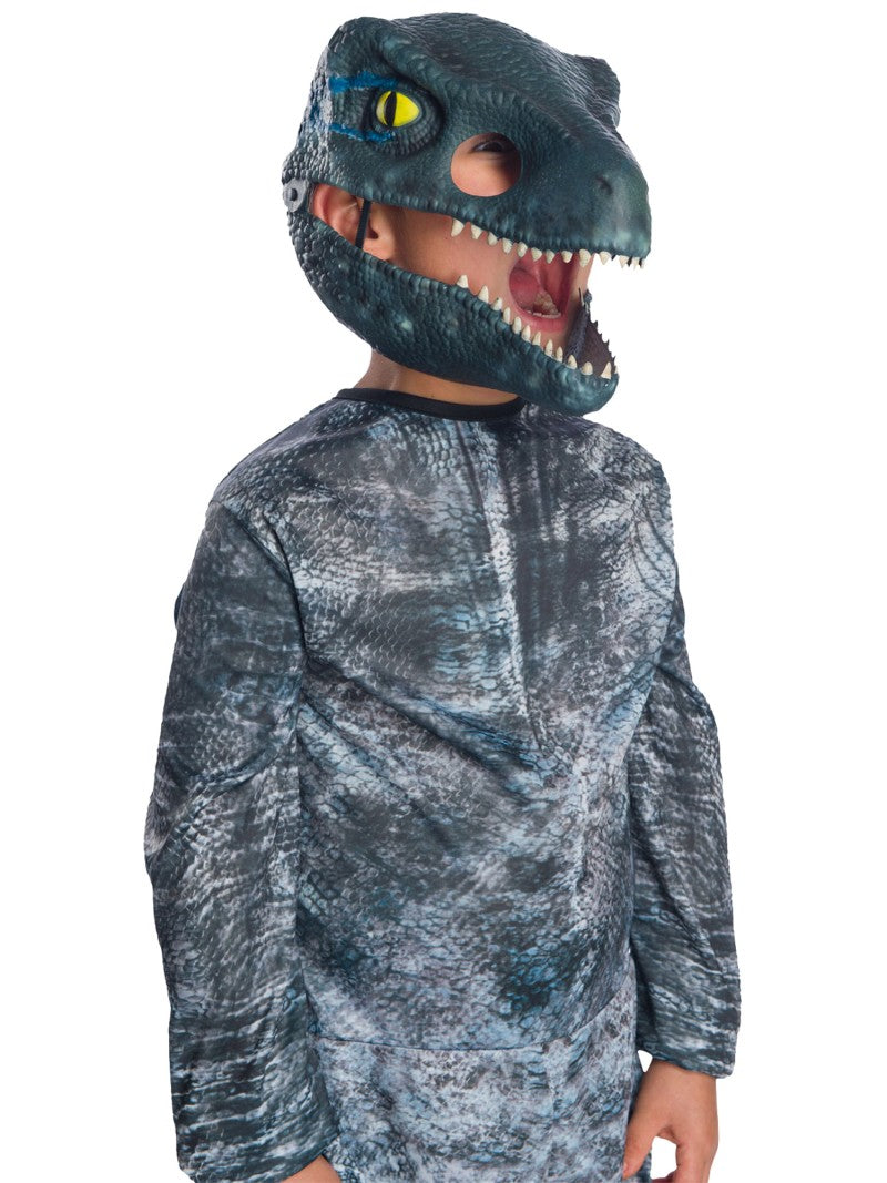 Maska Velociraptor