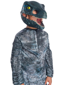 Maska Velociraptor