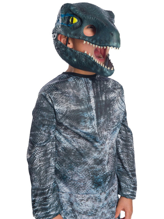 Maska Velociraptor