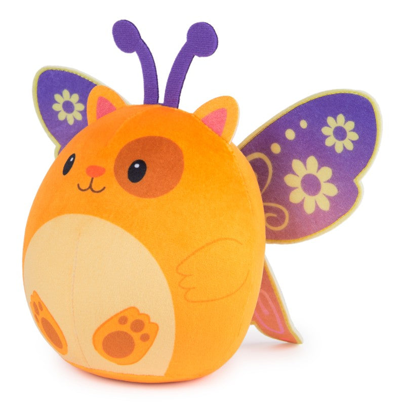 Gábinin kouzelný domek plyšový křečíci se zvuky 14 cm