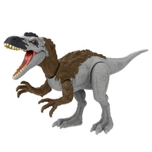 Jurský svět nebezpečný dinosaurus Kileskus