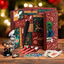Harry Potter adventní kalendář premium