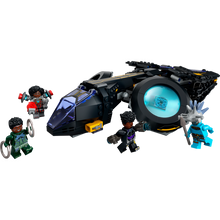 LEGO® Marvel 76211 Shuriin tryskáč Sunbird