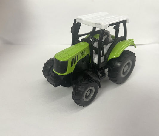 Traktor