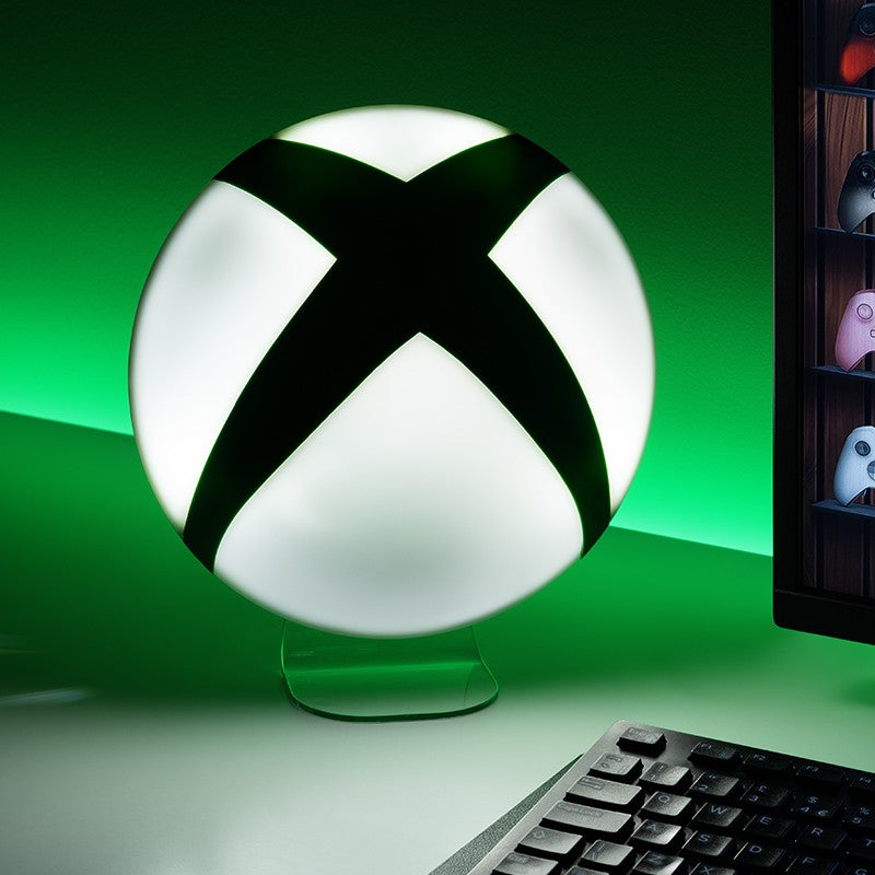 Stolní světlo XBOX
