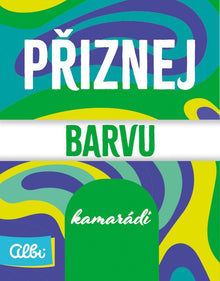 Přiznej barvu