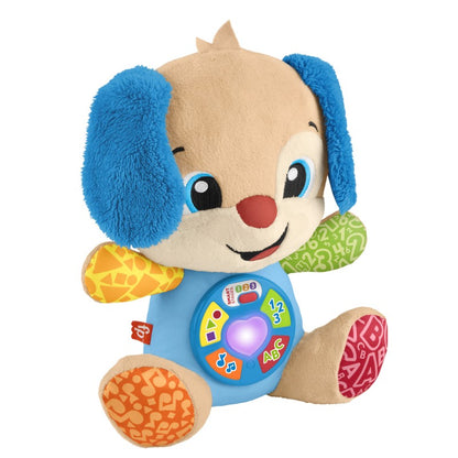Fisher Price smart stages mluvící pejsek