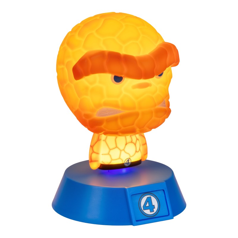 Icon Light, Fantastická čtyřka The Thing