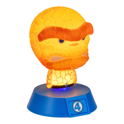 Icon Light, Fantastická čtyřka The Thing