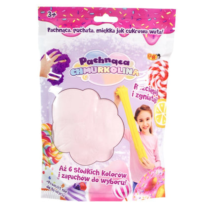 Chmurkolina voňavá 1 pack (60g) S2 bílá