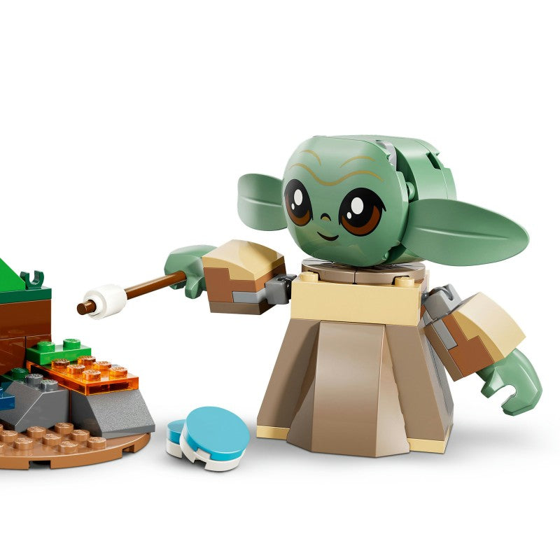 LEGO® 75443  Star Wars™Groguova usedlost