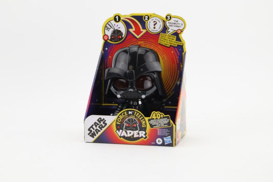 Figurka Star Wars Dart Wader  interaktivní