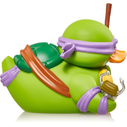 Tubbz kachnička TMNT Donatello