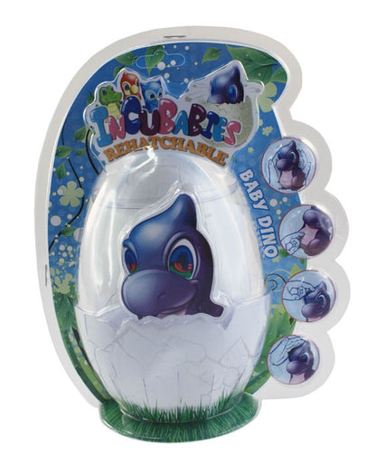 Incubabies Sovička