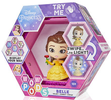 WOW POD Disney Princezny - Kráska