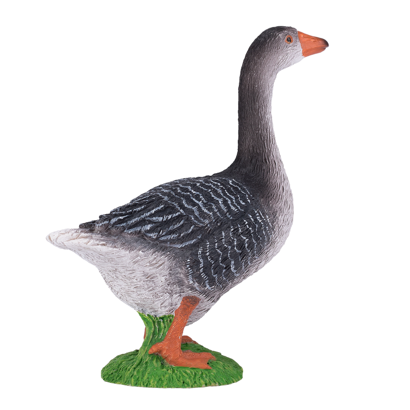 Husa figurka