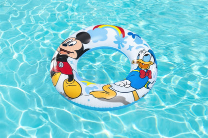 Kruh nafukovací Mickey Mouse