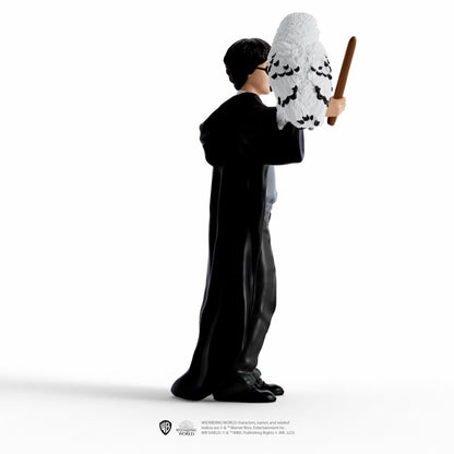 schleich® Harry Potter™ 42633 Harry Potter™ a Hedvika