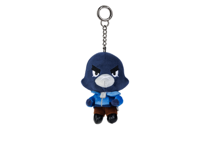 Figurka plyšová s přívěskem Brawl Stars