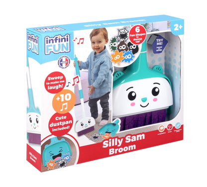 Uklízecí set Sam