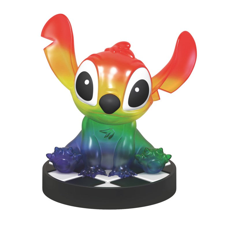 Lilo & Stitch, figurka Fun série, Ass7/DPL6