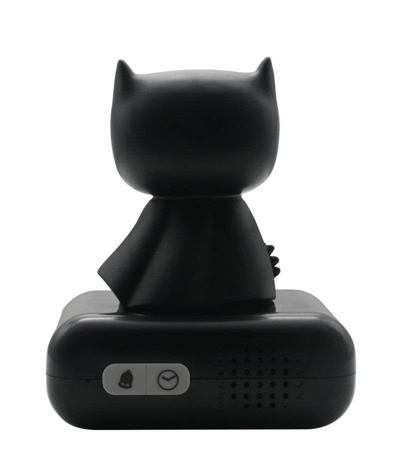 Lexibook budík Batman se svítící figurkou