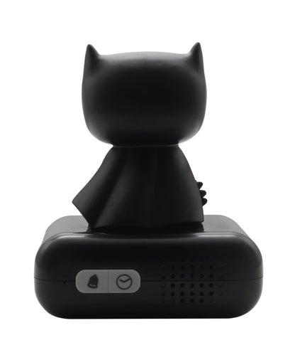 Lexibook budík Batman se svítící figurkou