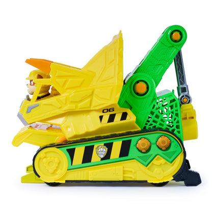 Tlapková patrola dino velký bagr Rubble