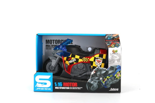 Motorka