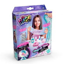 So Slime Magický elixír - náplň
