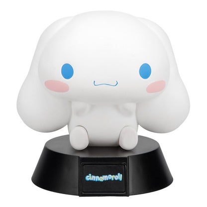 Icon Light svítící figurka Cinnamoroll