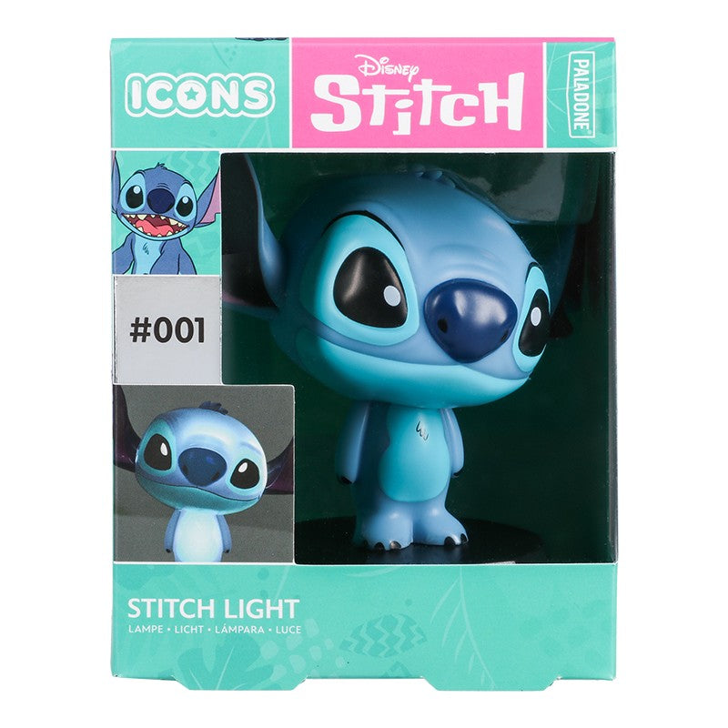 Icon Light Stitch