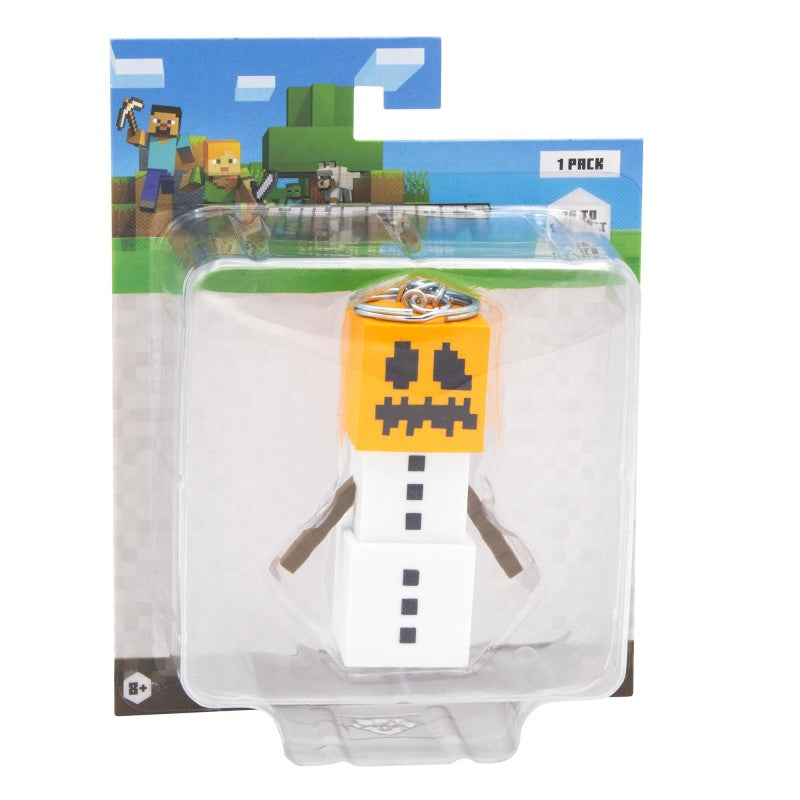 Přívěšek Minecraft