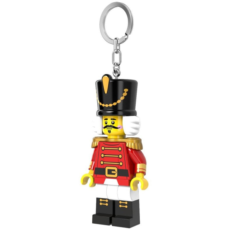 LEGO Minifigures Louskáček svítící figurka
