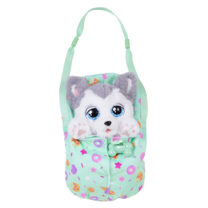 Baby Paws  - plyšové štěňátko