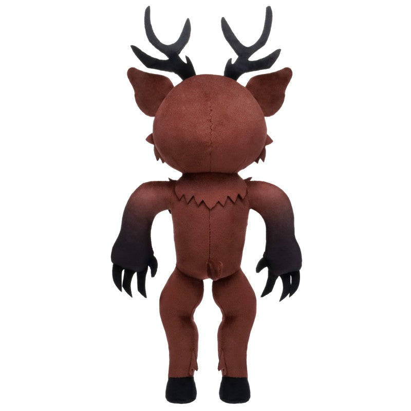 99 NIGHTS IN THE FOREST - Deluxe Plyš Jelen 32 cm