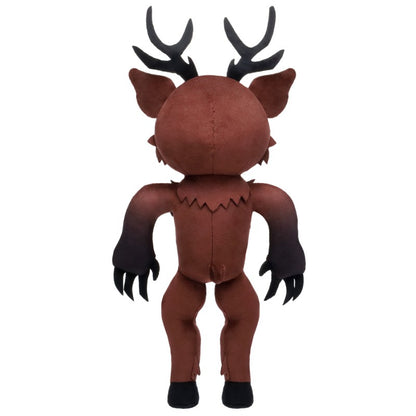 99 NIGHTS IN THE FOREST - Deluxe Plyš Jelen 32 cm